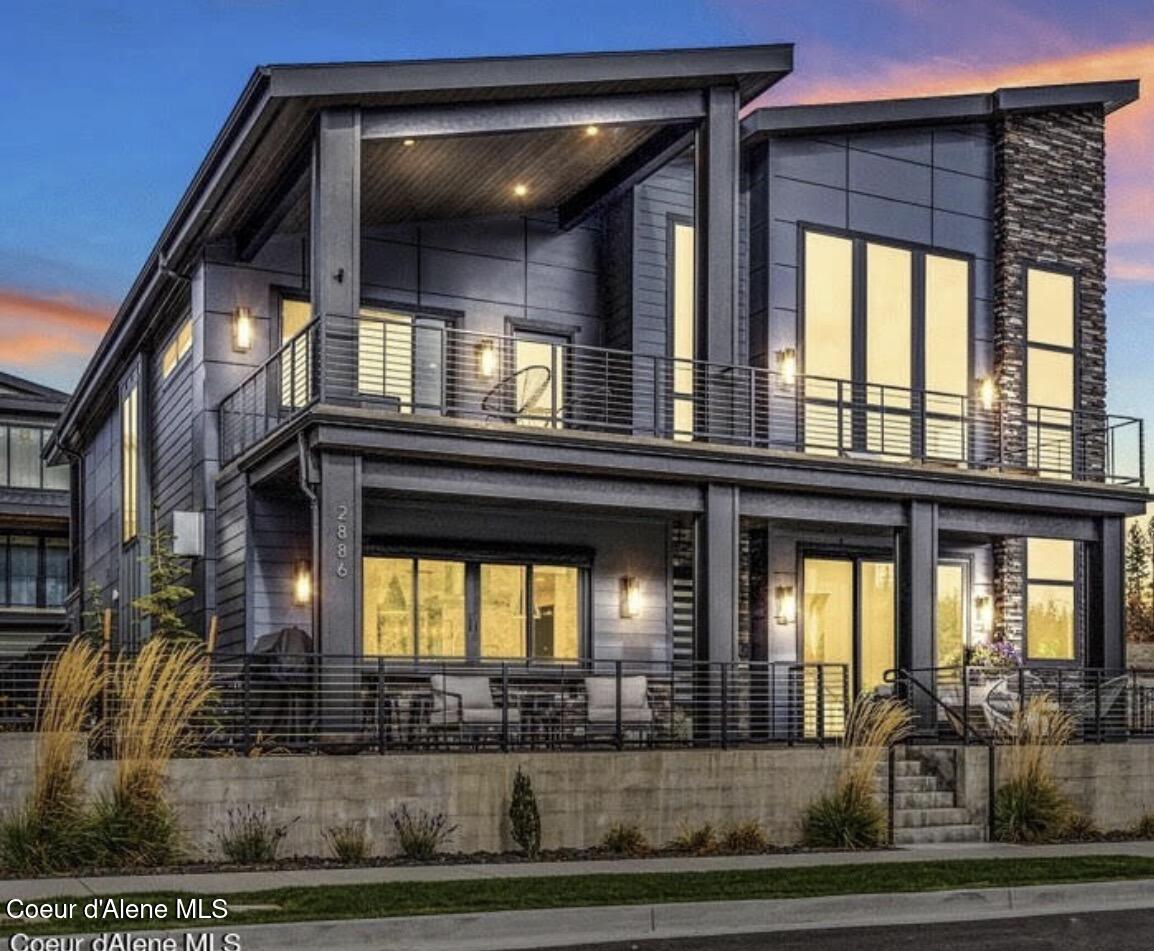 2886 North Atlas Road Coeur D'Alene, ID 83814 - Photo 1 of 67 IMG_1847
