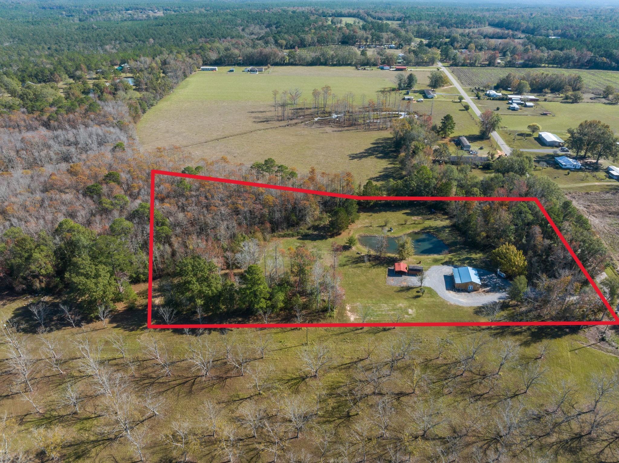 15071 Maytower Road Bay Minette, AL 36507 - Photo 34 of 37
