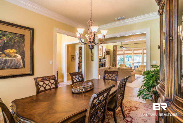 135 Old Mill Road Fairhope, AL 36532 - Photo 6 of 24