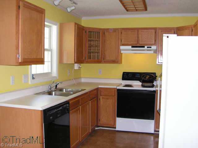 3645 Settle Bridge Road Stoneville, NC 27048 - Photo 2 of 6 Other. Kitchen