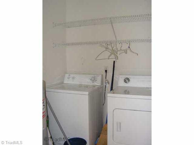 3645 Settle Bridge Road Stoneville, NC 27048 - Photo 5 of 6 Other. laundry