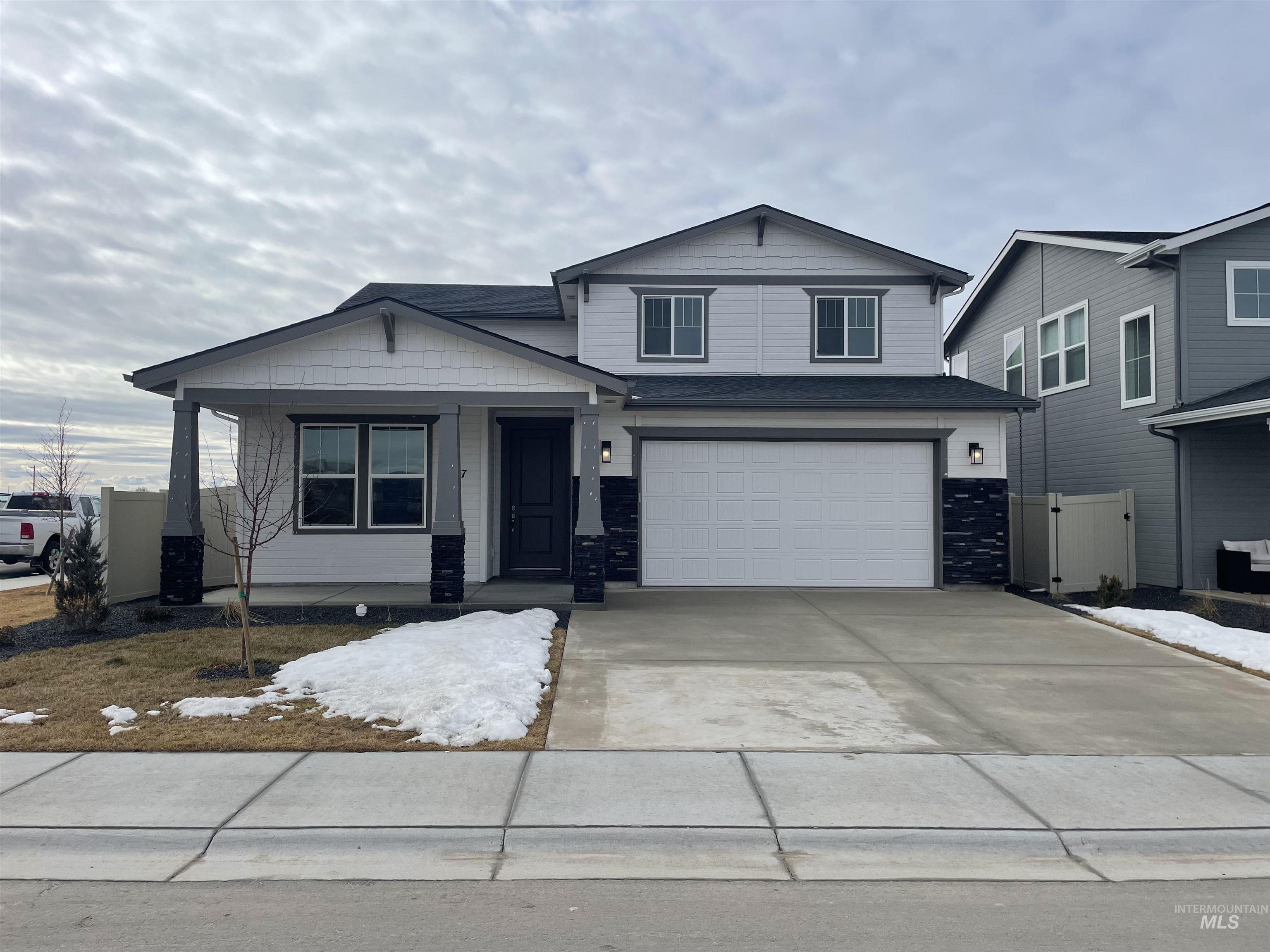 5647 North Streamer Way Meridian, ID 83646 - Photo 1 of 1