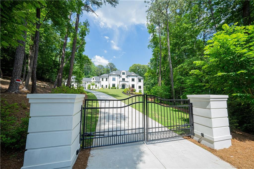5211 Powers Ferry Road Northwest Sandy Springs, GA 30327 - Photo 5 of 106
