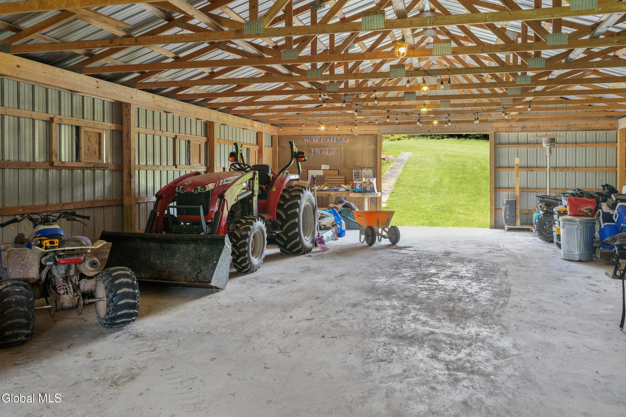285 Gridley Road Middleburgh, NY 12122 - Photo 63 of 65 65_dji_20260904011015_0074_d