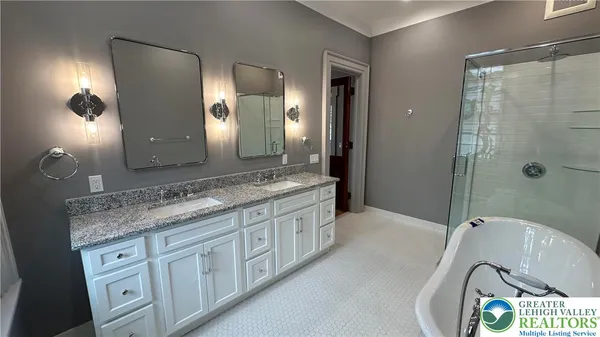 $2,295 | 214 Spring Garden Street, Unit 2A, Easton, PA 18042