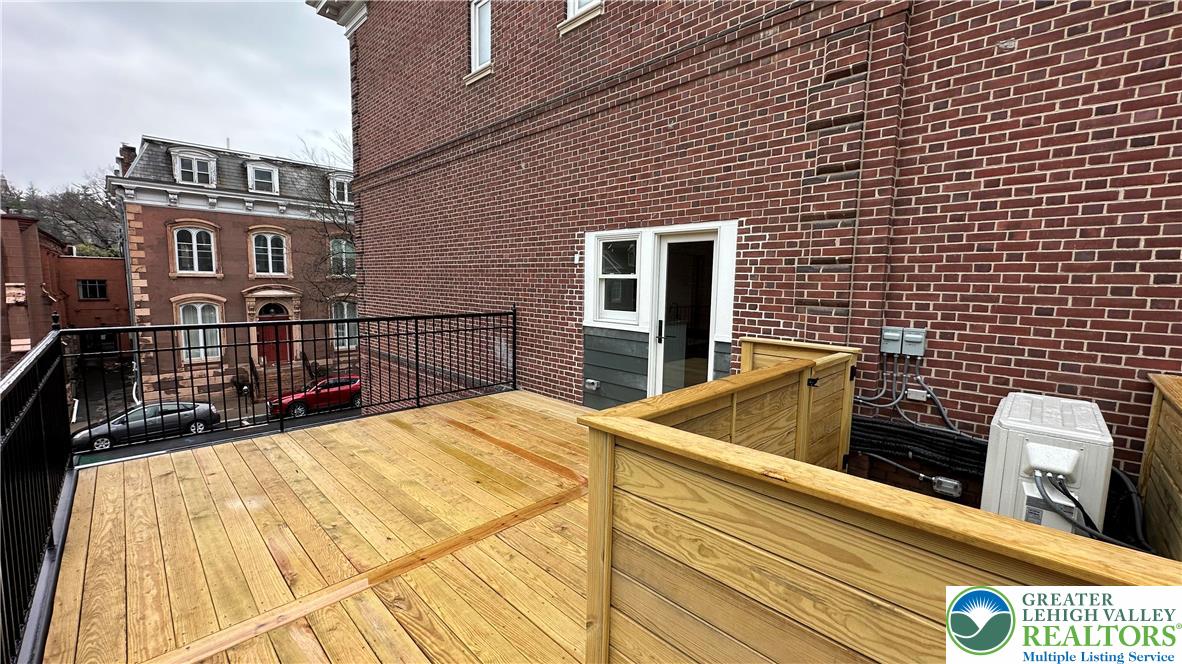 214 Spring Garden Street, Unit 2A Easton, PA 18042 - Photo 25 of 30