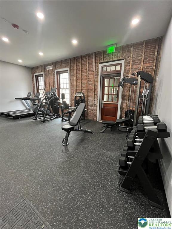 214 Spring Garden Street, Unit 2A Easton, PA 18042 - Photo 29 of 30