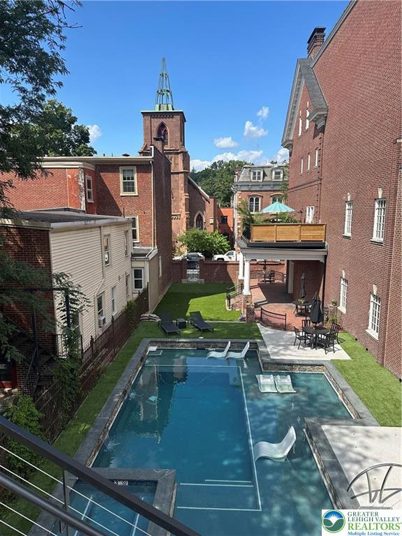 214 Spring Garden Street, Unit 2A Easton, PA 18042 - Photo 30 of 30