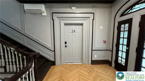 $2,295 | 214 Spring Garden Street, Unit 2A, Easton, PA 18042