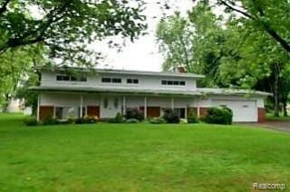 2543 Little Trail Road Walled Lake, MI 48390 - Photo 1 of 1 Property Photo