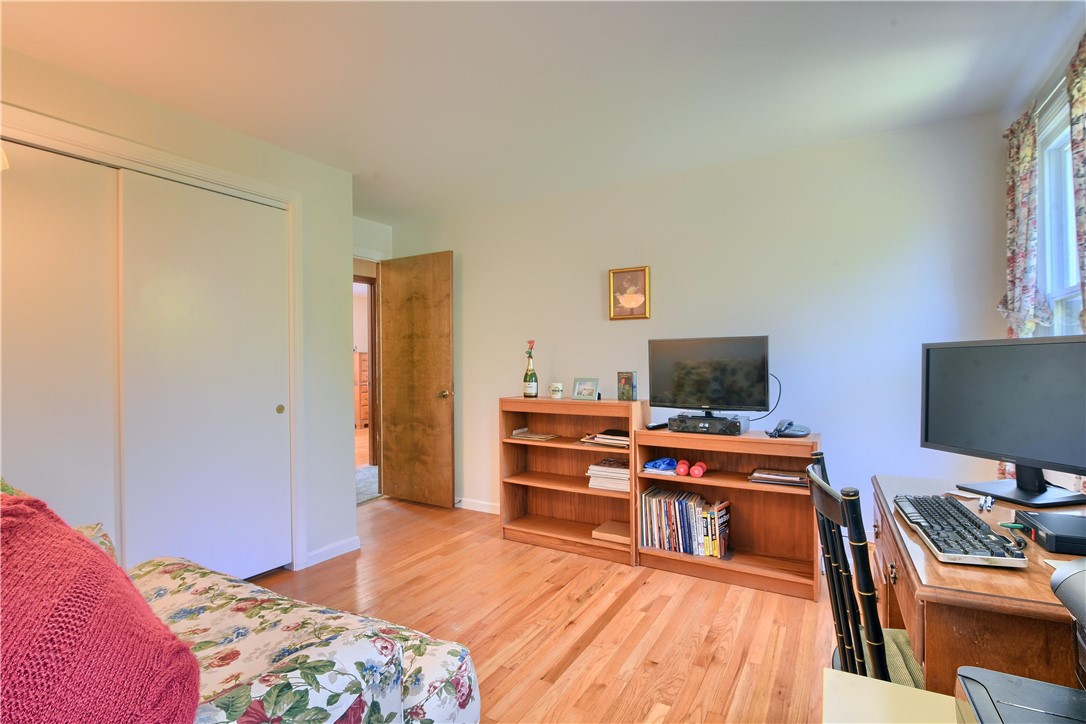 116 Lantern Lane Exeter, RI 02822 - Photo 44 of 48 Bedroom 4