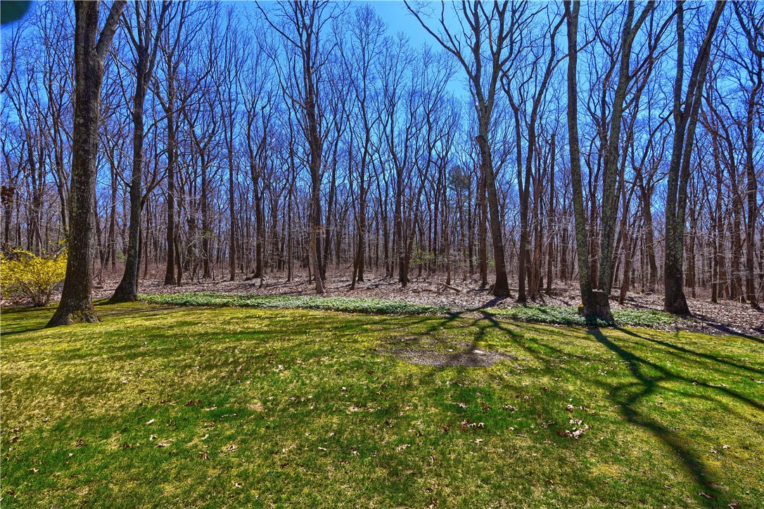 116 Lantern Lane Exeter, RI 02822 - Photo 8 of 48 Yard!