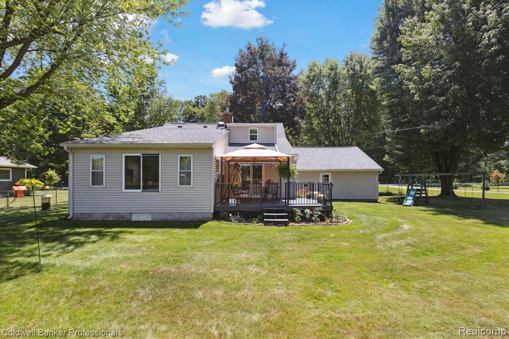 12409 East Potter Road Davison, MI 48423 - Photo 36 of 58