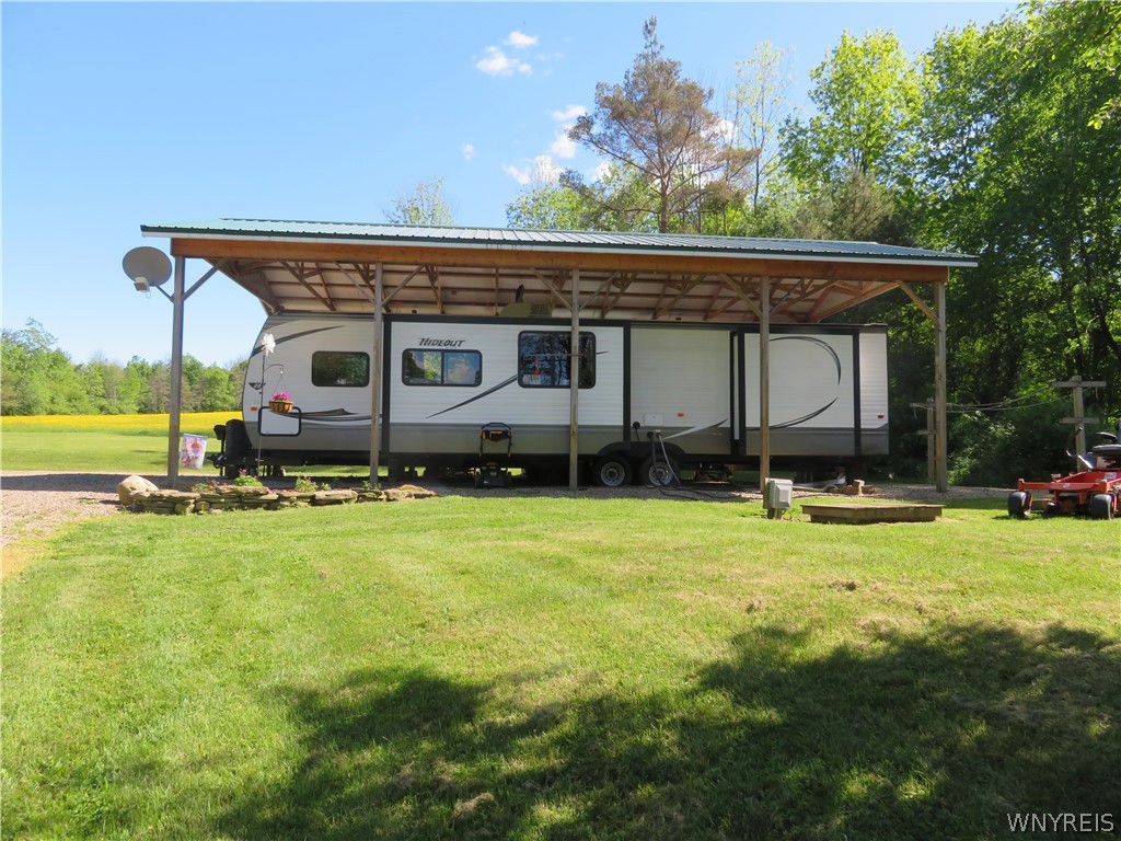 9661 Hardys Corners Road Rushford, NY 14727 - Photo 4 of 49