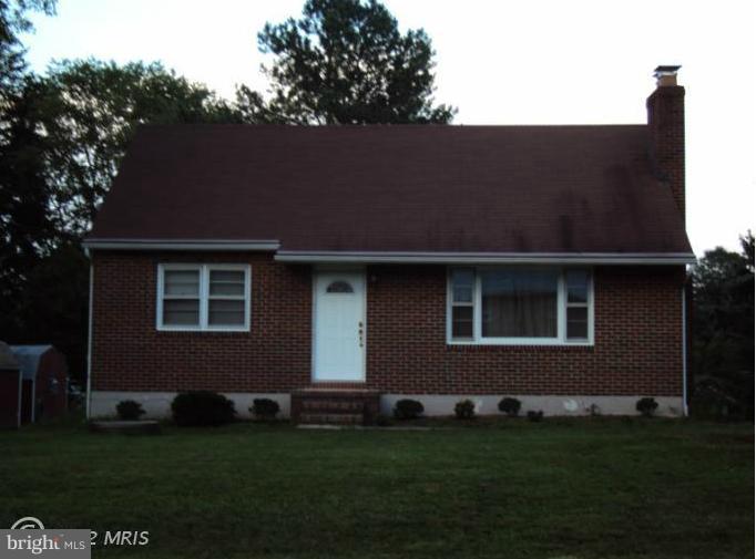 5825 Lytle Road White Marsh, MD 21162 - Photo 1 of 8 Exterior (Front)