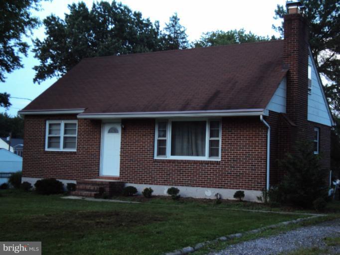 5825 Lytle Road White Marsh, MD 21162 - Photo 2 of 8 Exterior (Front)