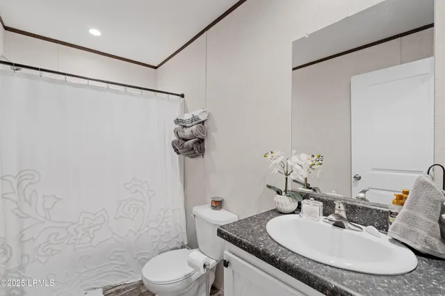 $239,000 | 469 Evangelist Drive, Early Branch, SC 29916