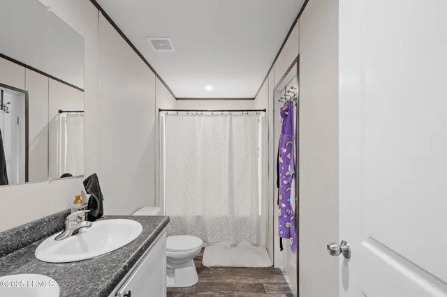 $239,000 | 469 Evangelist Drive, Early Branch, SC 29916