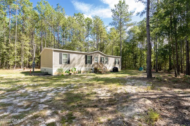$239,000 | 469 Evangelist Drive, Early Branch, SC 29916