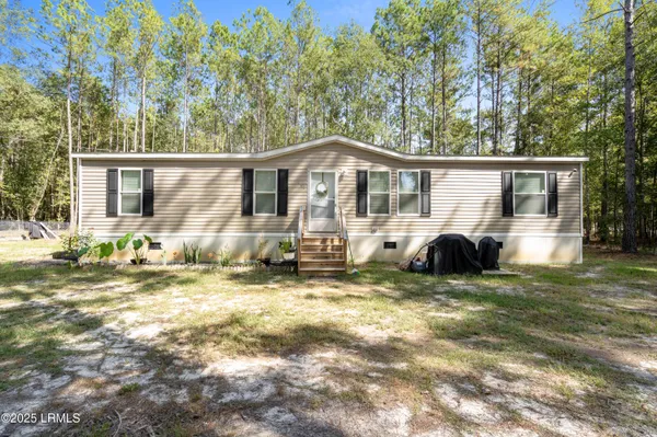 $229,000 | 469 Evangelist Drive, Early Branch, SC 29916