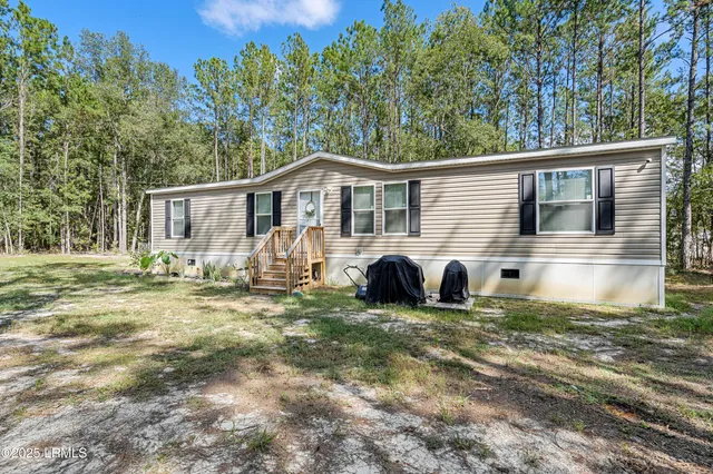 $239,000 | 469 Evangelist Drive, Early Branch, SC 29916