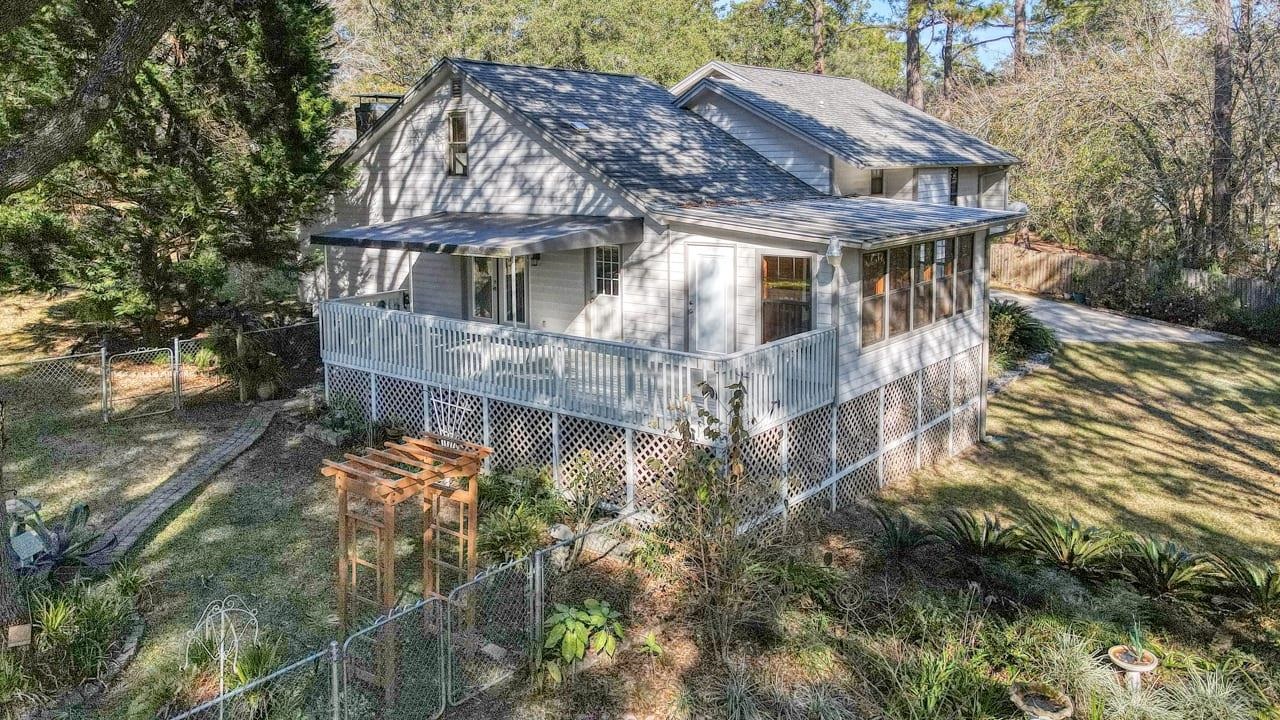 1555 Live Oak Road Monticello, FL 32344 - Photo 1 of 36 Gallery Image 1