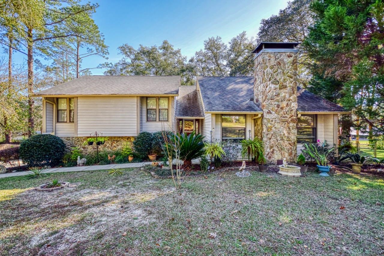 1555 Live Oak Road Monticello, FL 32344 - Photo 27 of 36 Gallery Image 27