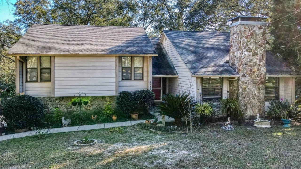 1555 Live Oak Road Monticello, FL 32344 - Photo 28 of 36 Gallery Image 28