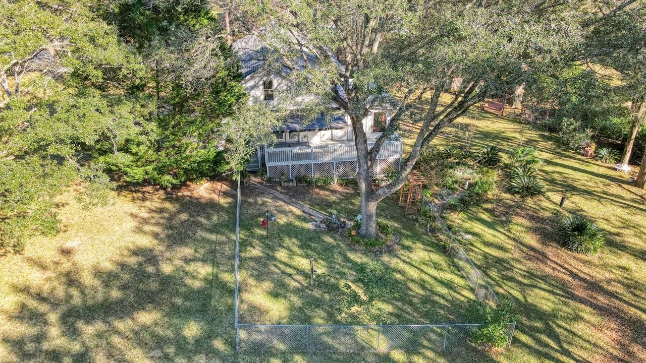 1555 Live Oak Road Monticello, FL 32344 - Photo 3 of 36 Gallery Image 3