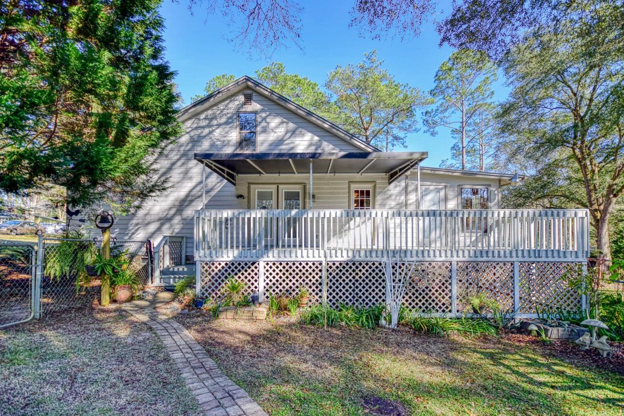 1555 Live Oak Road Monticello, FL 32344 - Photo 36 of 36 Gallery Image 36