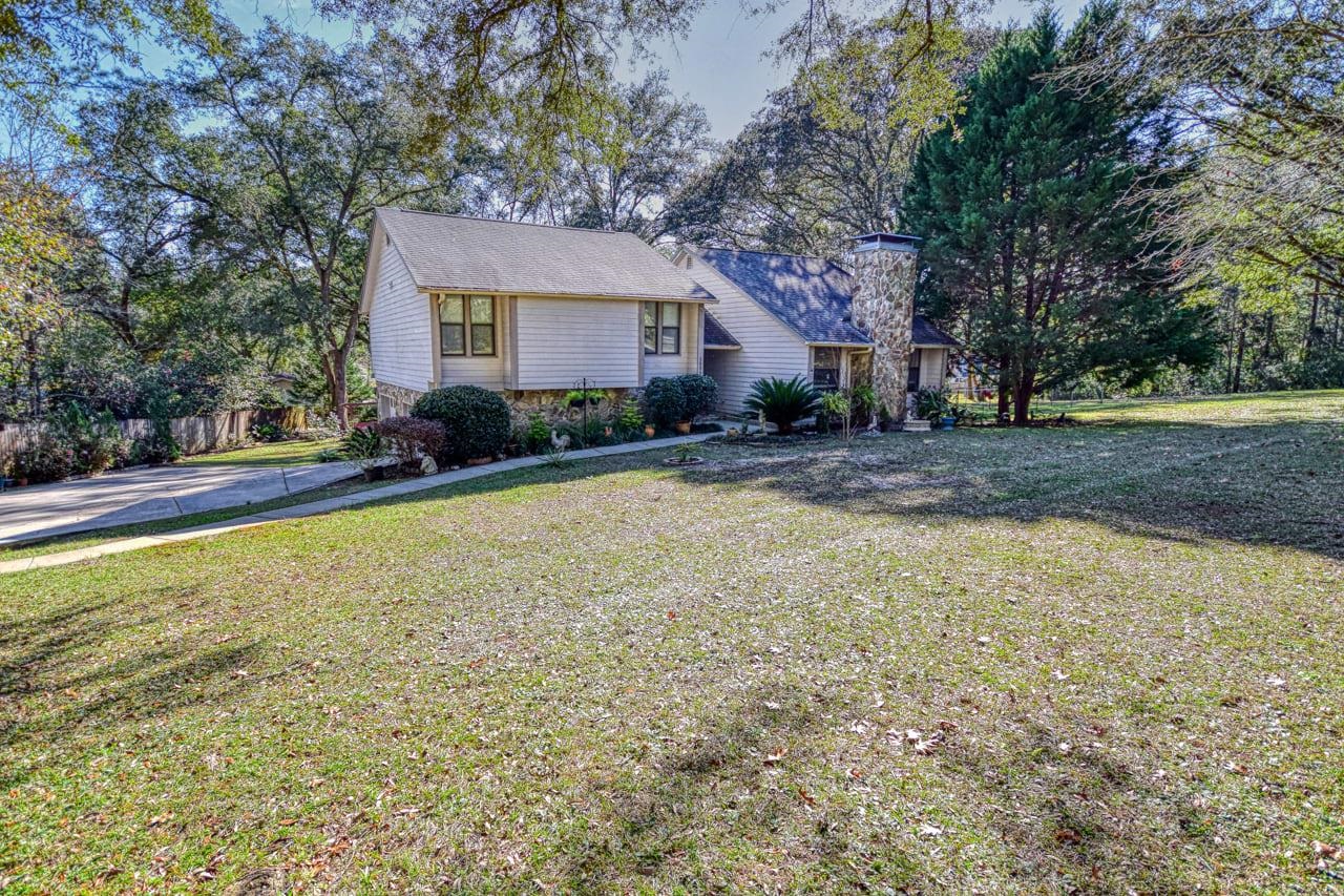 1555 Live Oak Road Monticello, FL 32344 - Photo 4 of 36 Gallery Image 4
