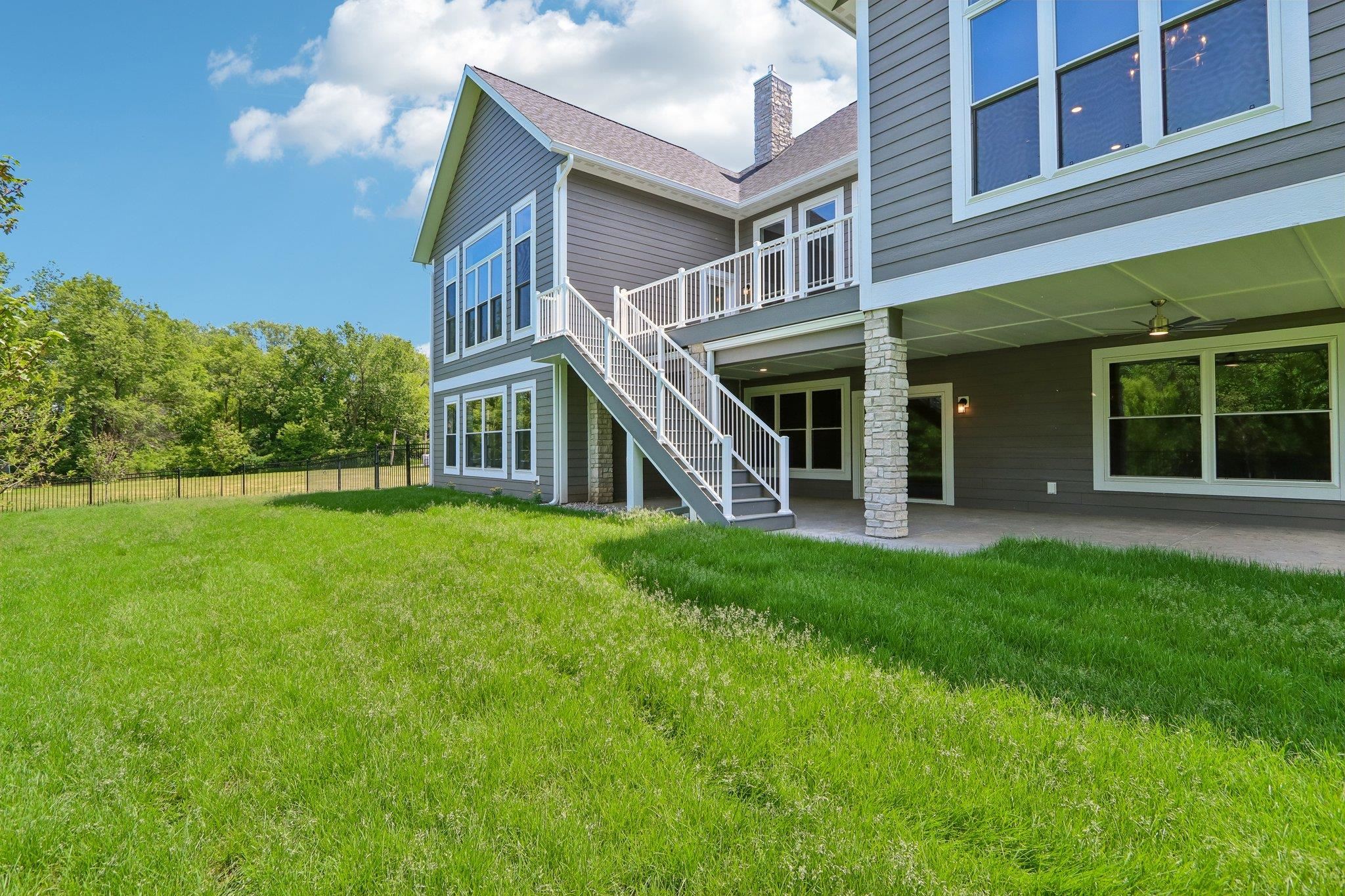 1468 Serenity Sun Prairie Sun Prairie, WI 53590 - Photo 67 of 81