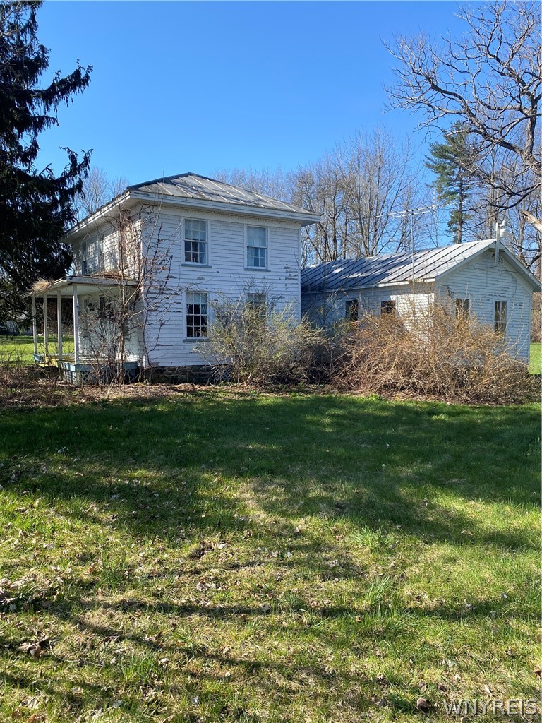 0 Belvidere Road Belmont, NY 14813 - Photo 1 of 1 Gallery Image 1