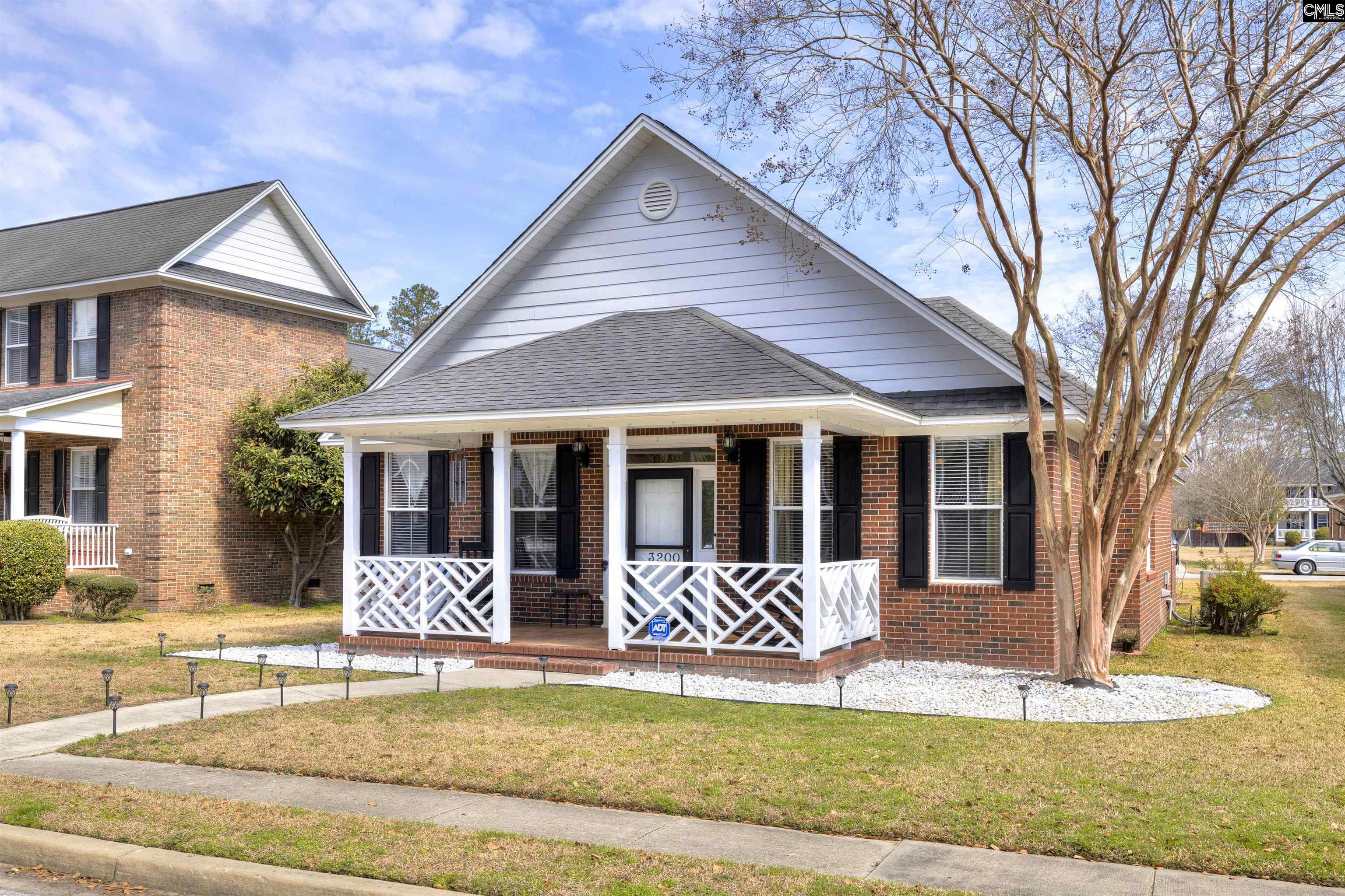 3200 Mayflower Lane Sumter, SC 29150 - Photo 3 of 44