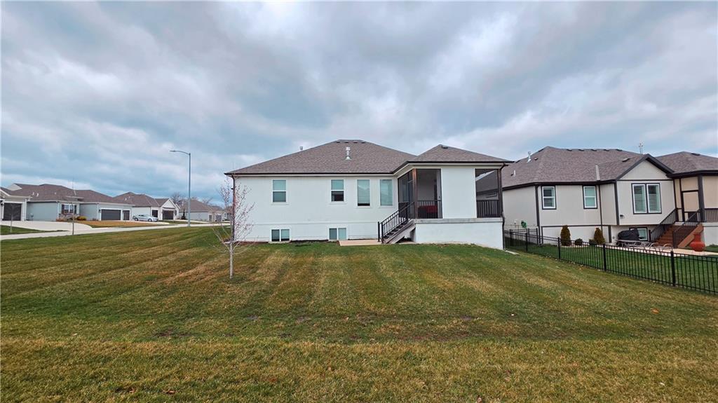 19429 West 201st Terrace Spring Hill, KS 66083 - Photo 5 of 8