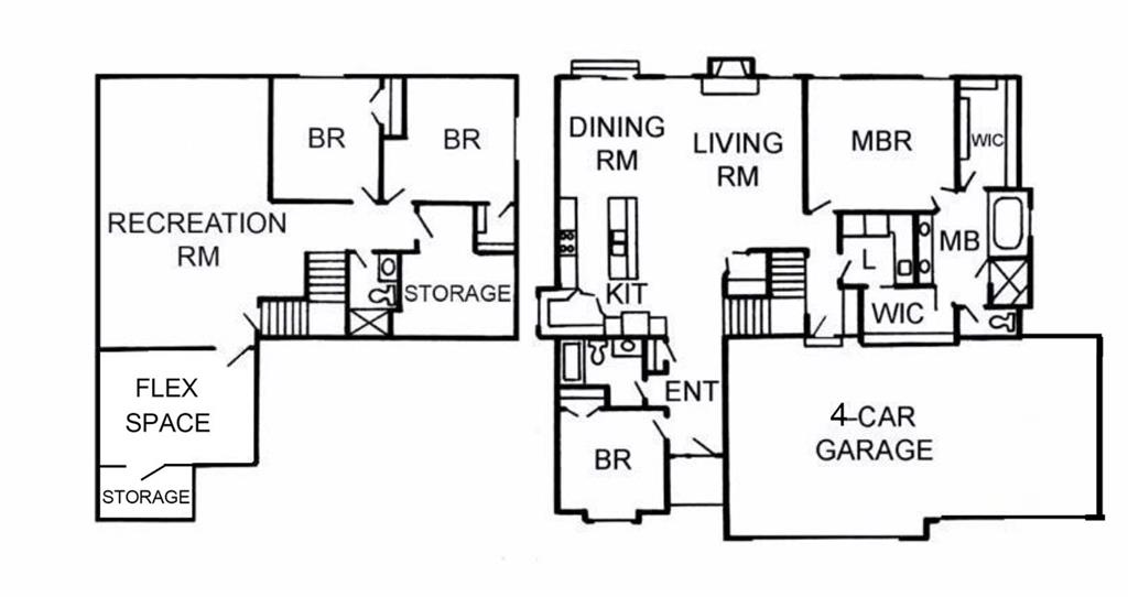 19429 West 201st Terrace Spring Hill, KS 66083 - Photo 7 of 8