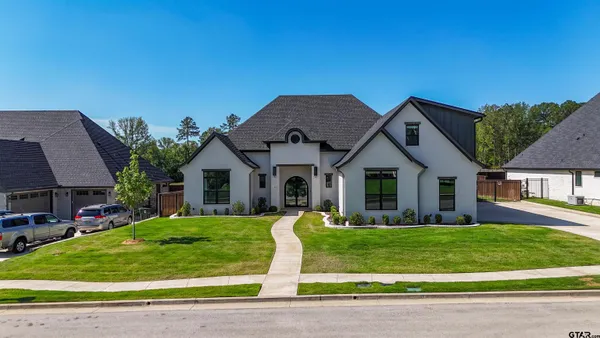 $1,100,000 | 1572 Maple Lane, Tyler, TX 75703