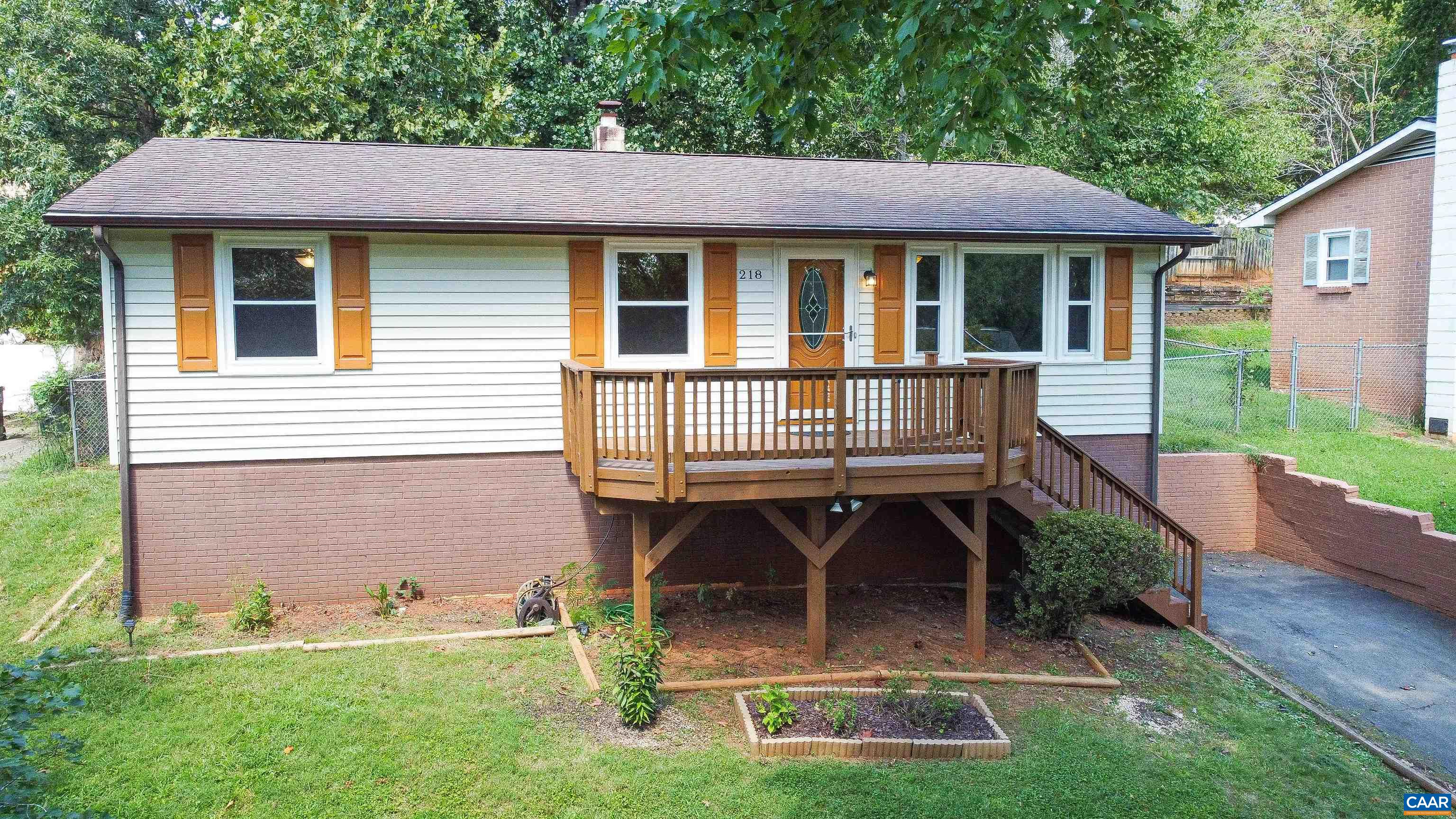 218 Barnsdale Road Charlottesville, VA 22911 - Photo 1 of 34 Gallery Image 1