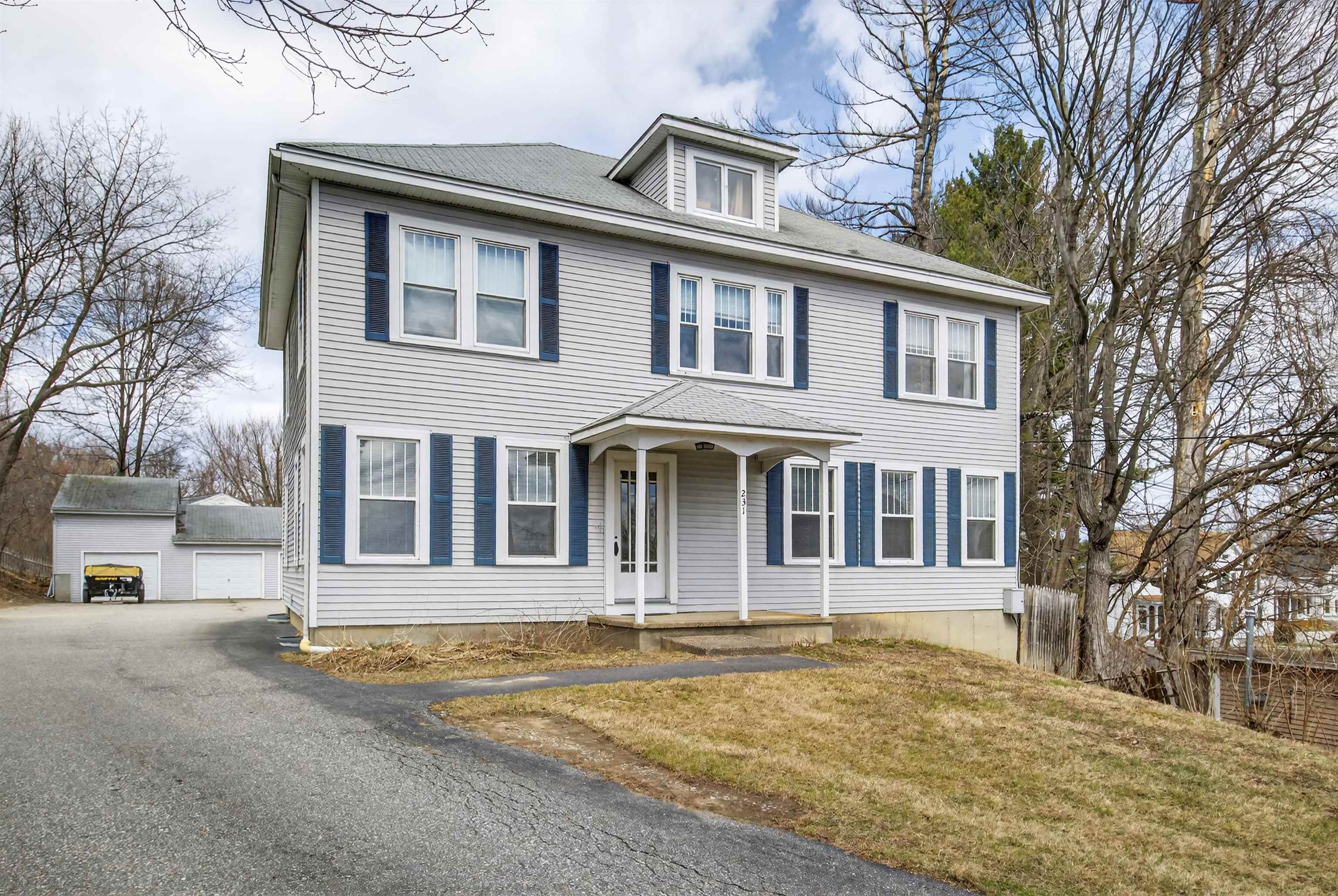 231 Milford Street Manchester, NH 03102 - Photo 7 of 17