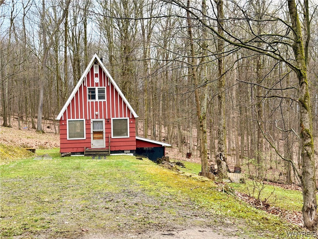 4771 Snow Brook Road Humphrey, NY 14741 - Photo 36 of 36