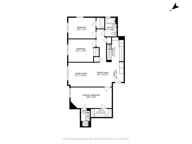 $765,000 | 1831 Madison Avenue, Unit 7M | Harlem