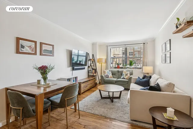 $765,000 | 1831 Madison Avenue, Unit 7M | Harlem