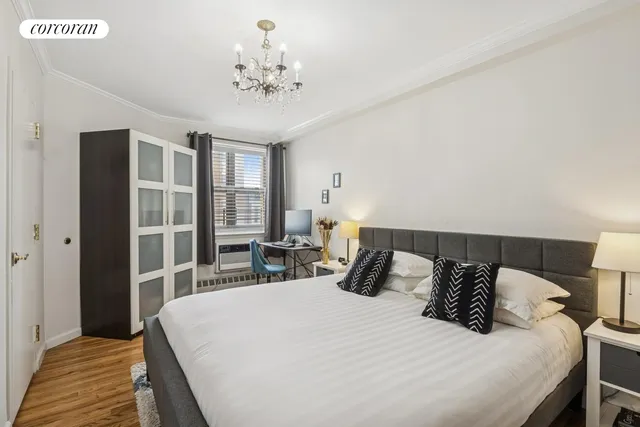 $765,000 | 1831 Madison Avenue, Unit 7M | Harlem