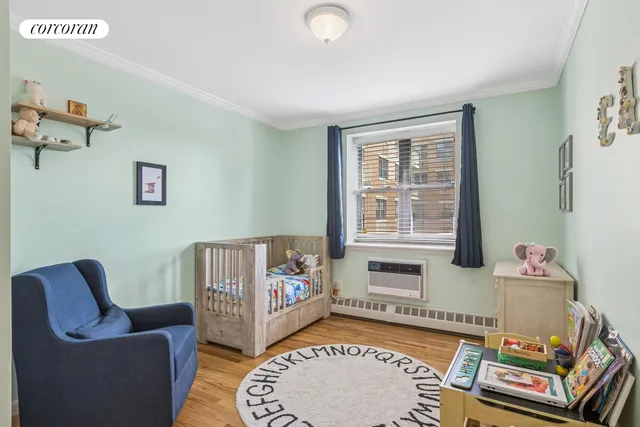 $765,000 | 1831 Madison Avenue, Unit 7M | Harlem