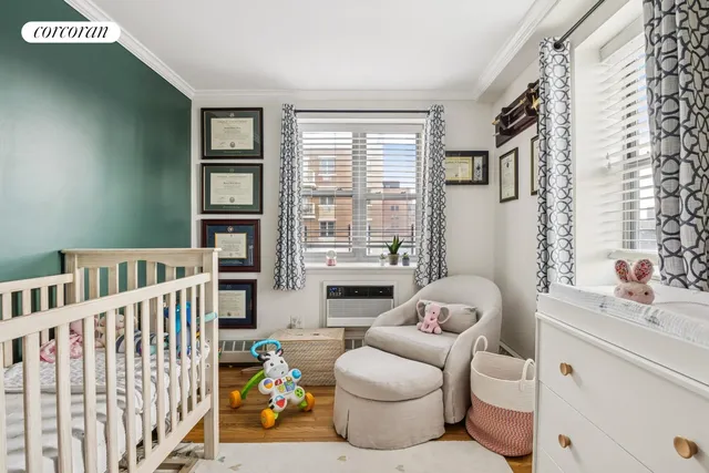 $765,000 | 1831 Madison Avenue, Unit 7M | Harlem