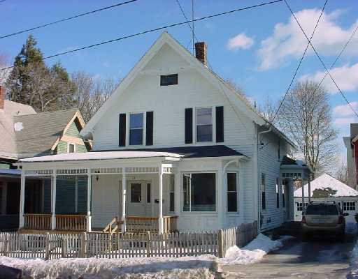 64 Maple Street Woonsocket, RI 02895 - Photo 1 of 1 Exterior Front.