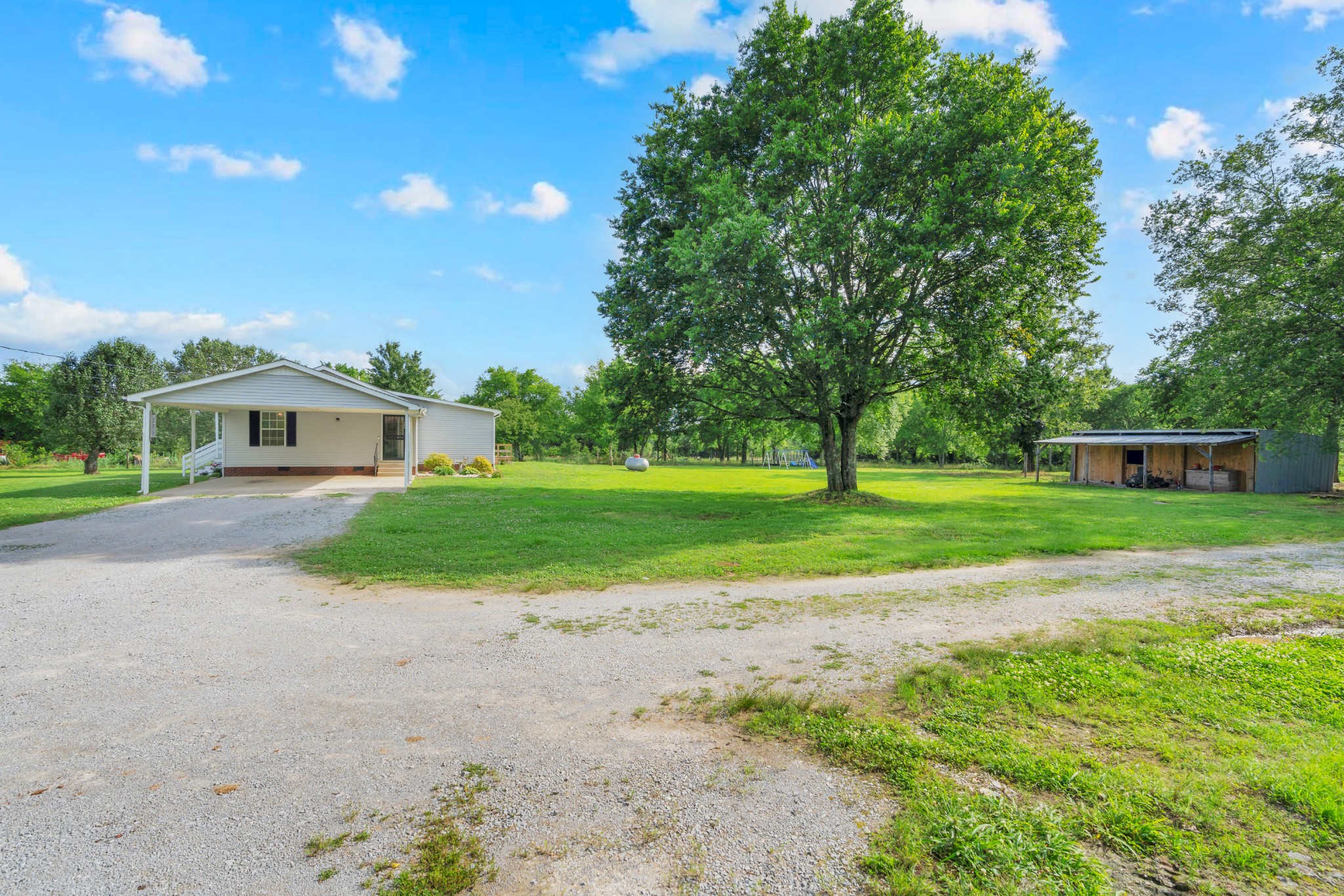 1936 Word Road Lewisburg, TN 37091 - Photo 54 of 75
