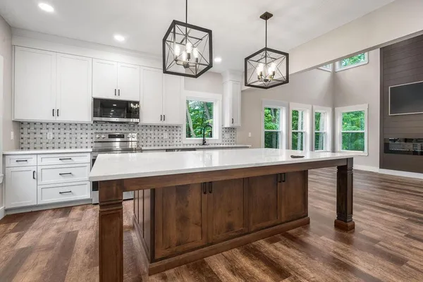 $748,498 | 124 Walnut Street, Chesterville, OH 43317