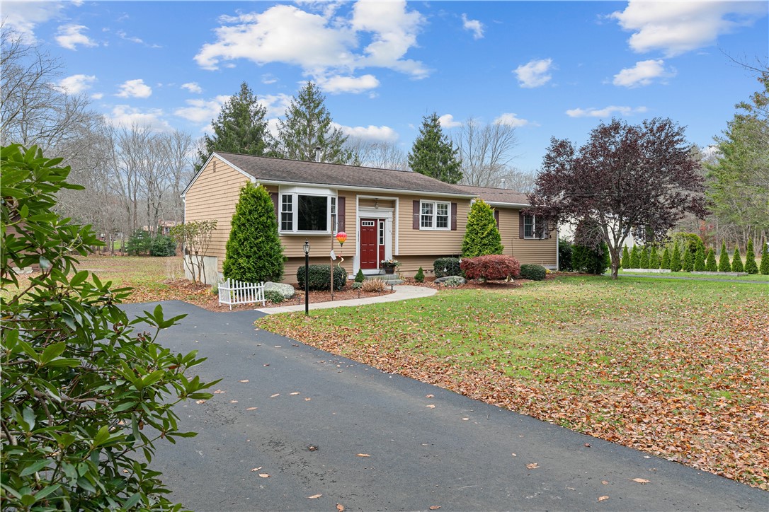 143 Bowen Hill Road Coventry, RI 02827 - Photo 1 of 47