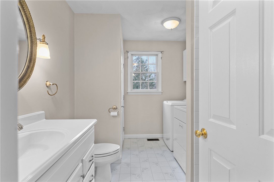 143 Bowen Hill Road Coventry, RI 02827 - Photo 25 of 47